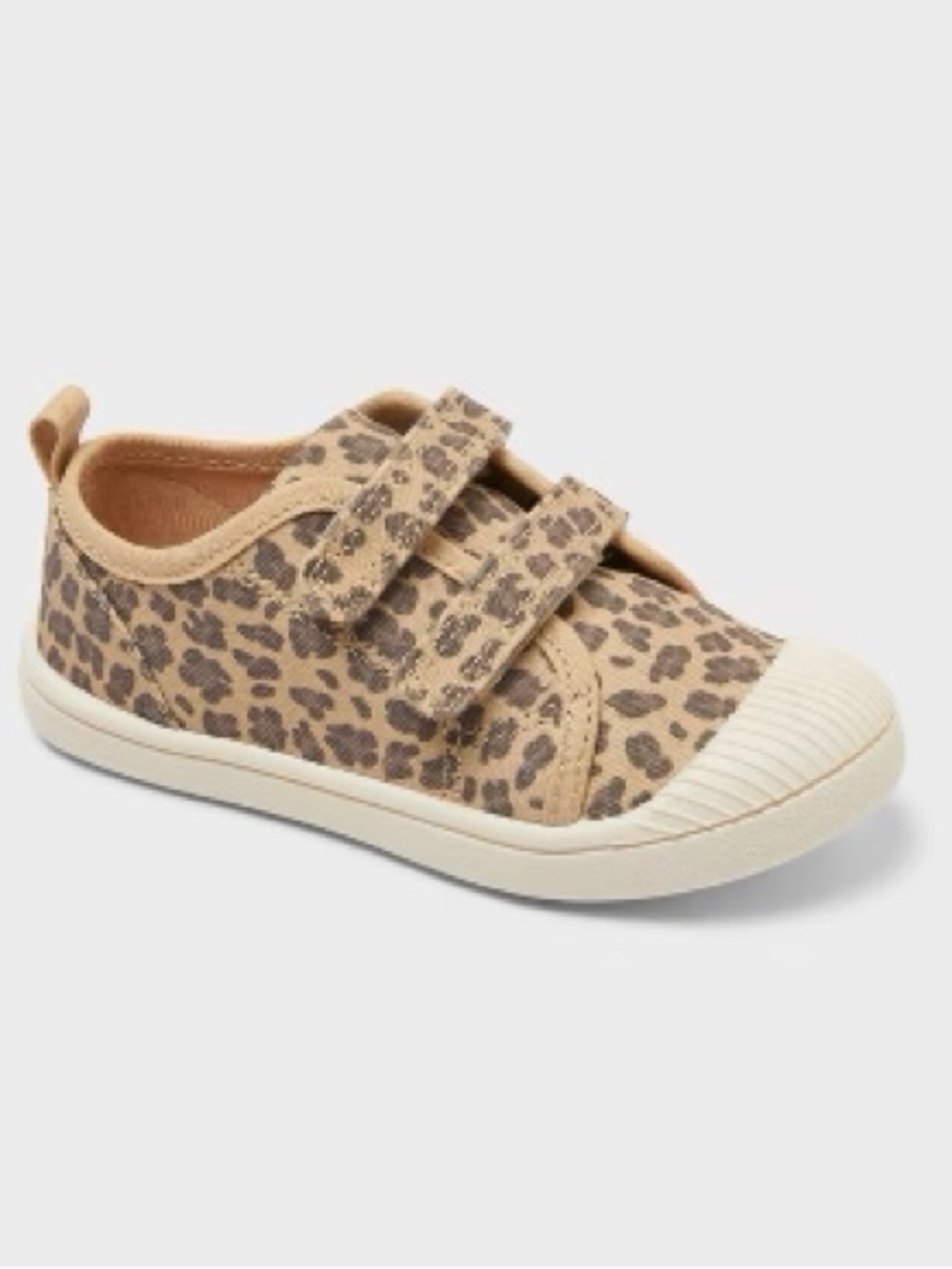 Cat & Jack - Toddler arker Machine Washable Sneakers Size 10